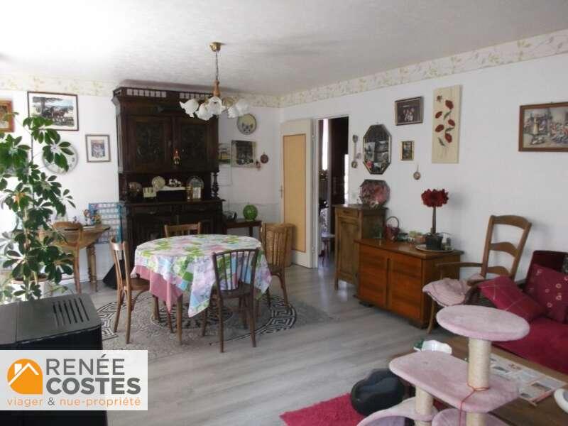 annonce Renée Costes