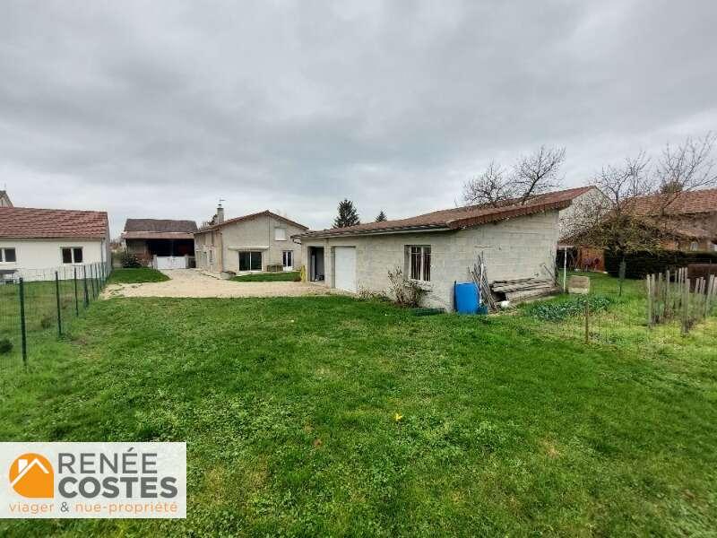 annonce Renée Costes