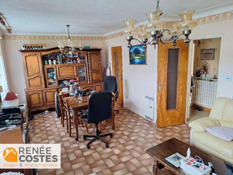 annonce Renée Costes