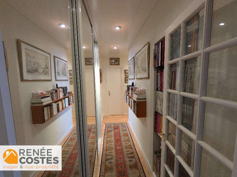 annonce Renée Costes