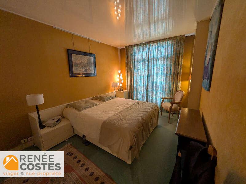 annonce Renée Costes