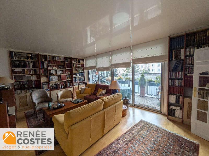 annonce Renée Costes