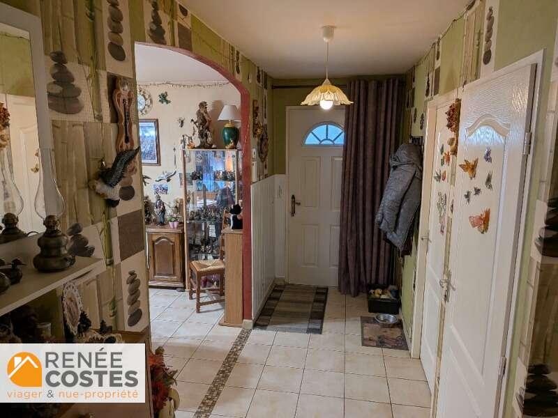 annonce Renée Costes