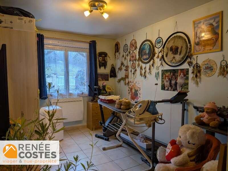 annonce Renée Costes