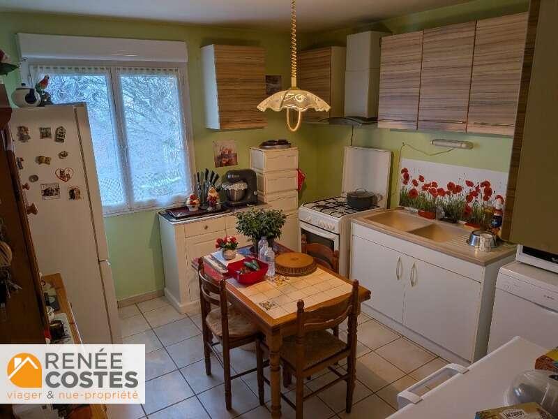 annonce Renée Costes