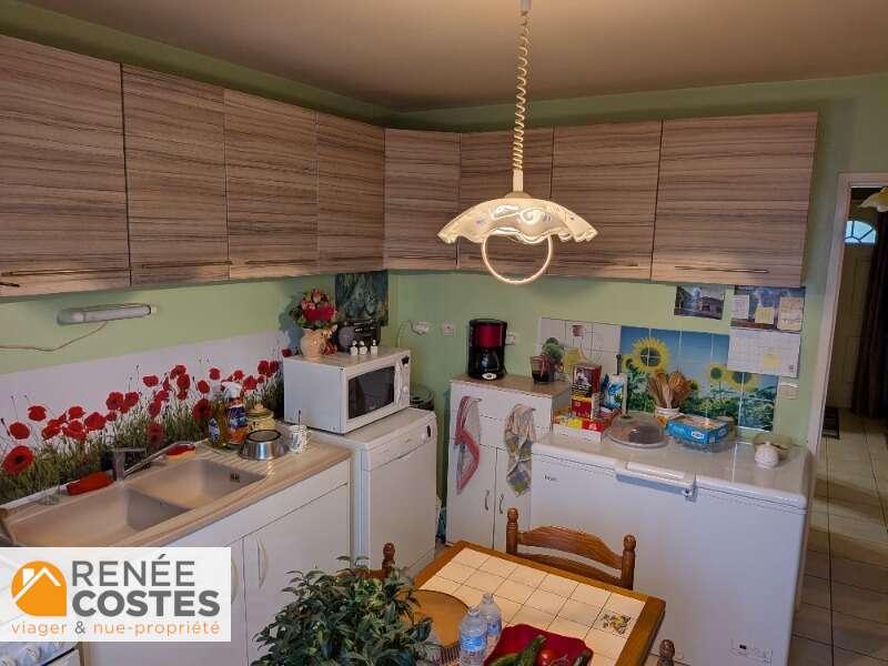 annonce Renée Costes