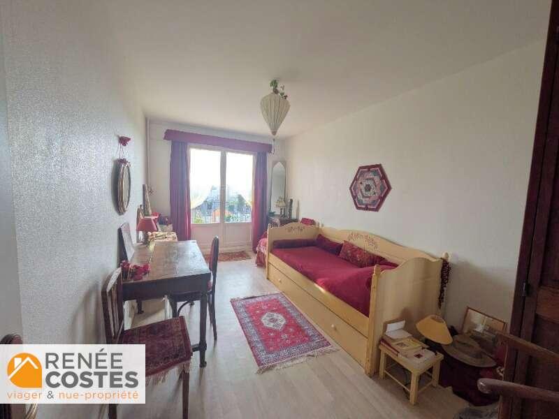 annonce Renée Costes