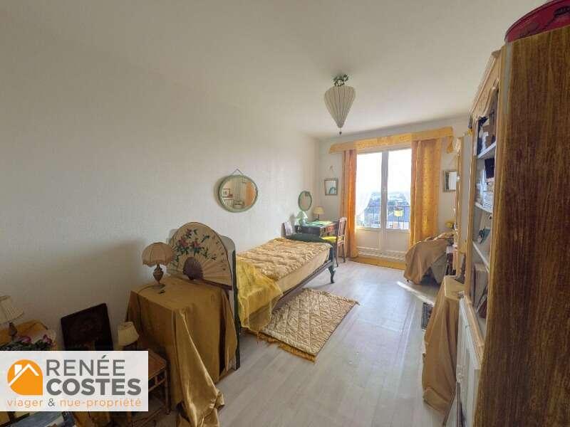 annonce Renée Costes