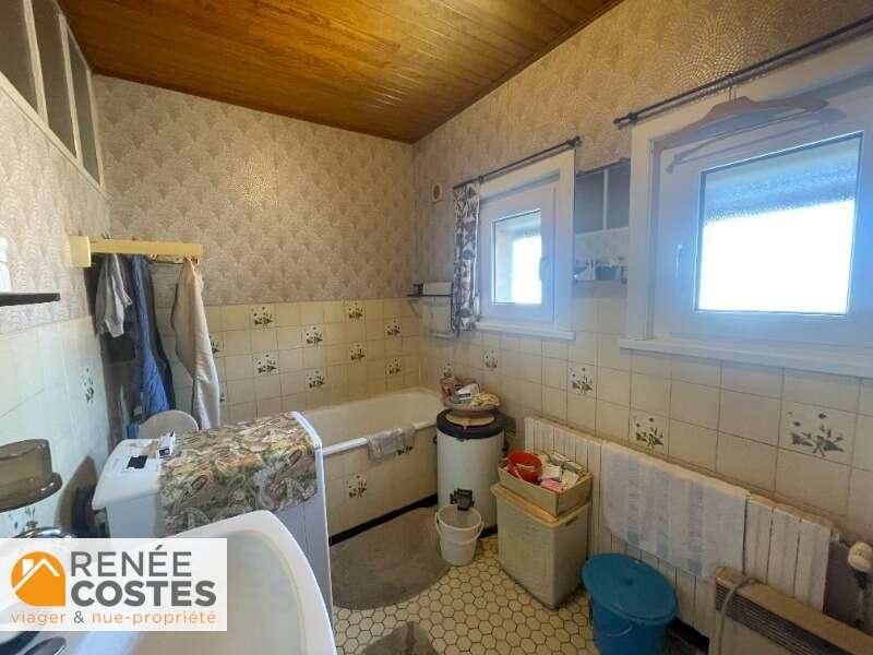 annonce Renée Costes