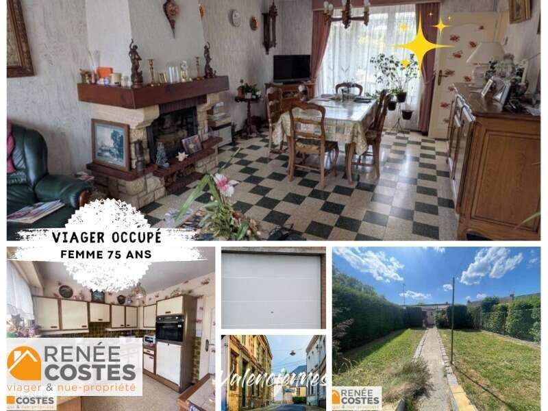 annonce Renée Costes