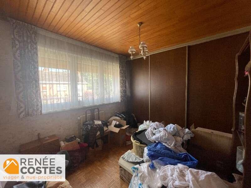 annonce Renée Costes
