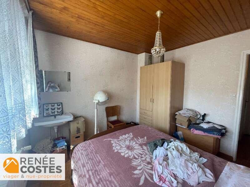 annonce Renée Costes