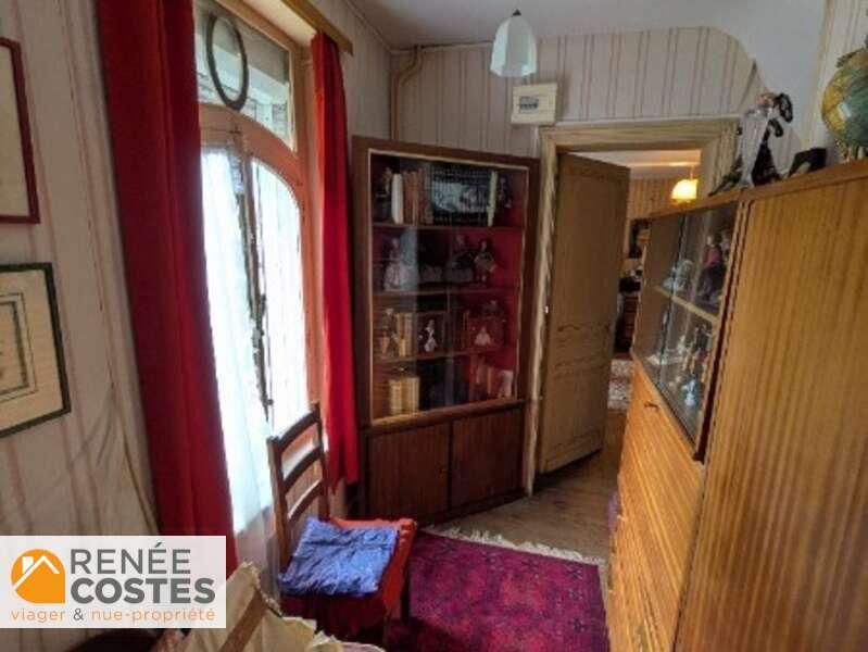 annonce Renée Costes