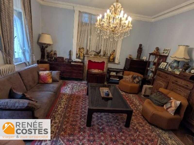 annonce Renée Costes