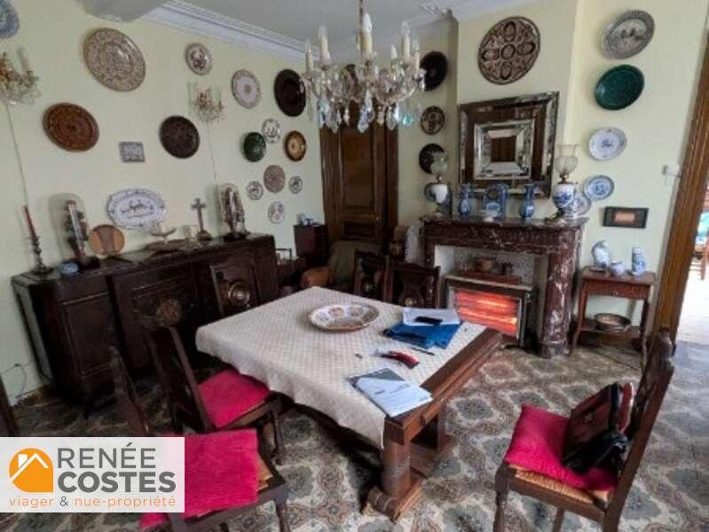 annonce Renée Costes