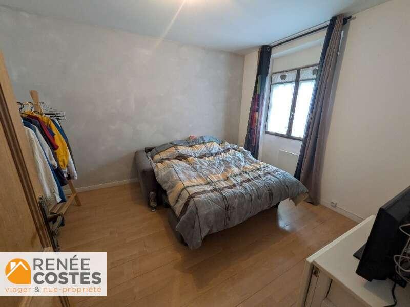 annonce Renée Costes