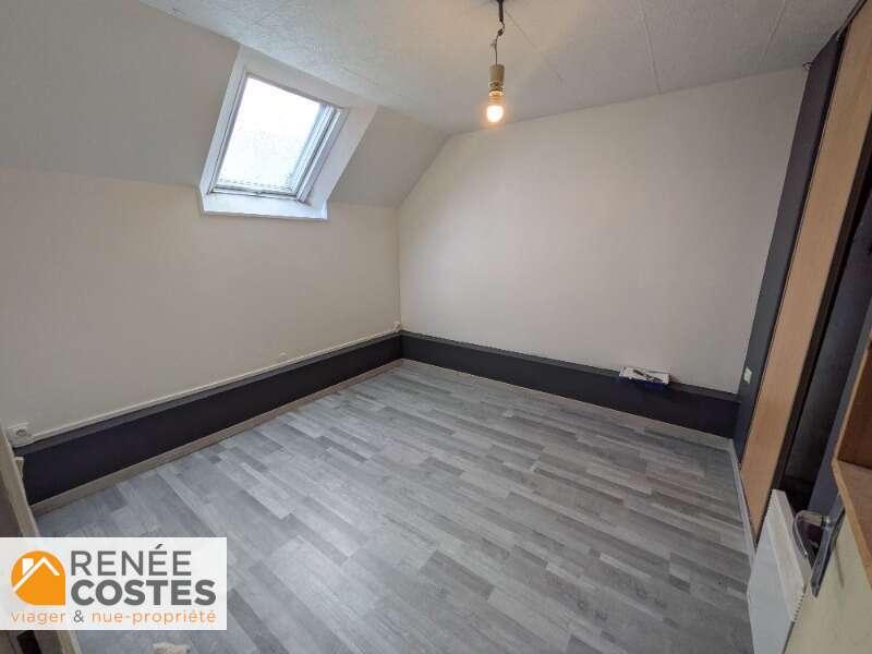 annonce Renée Costes