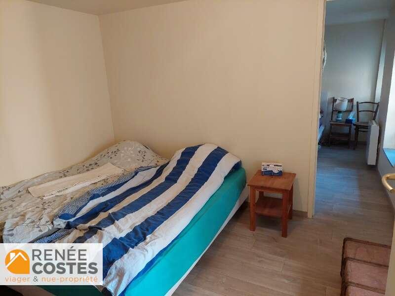 annonce Renée Costes