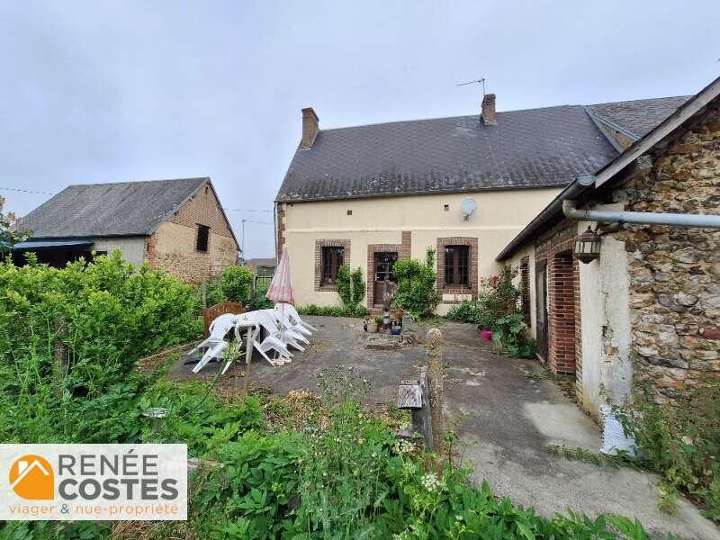 annonce Renée Costes