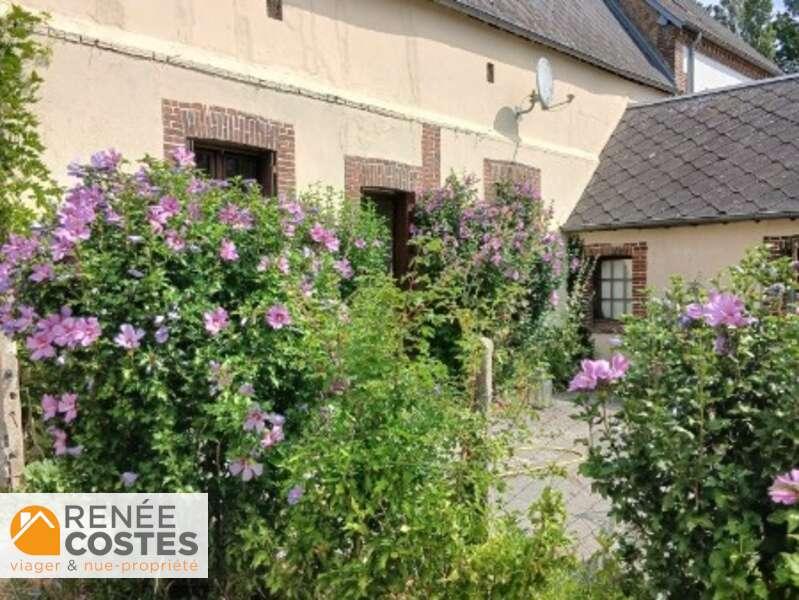 annonce Renée Costes