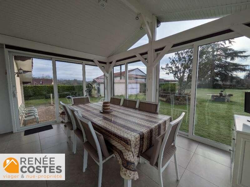 annonce Renée Costes