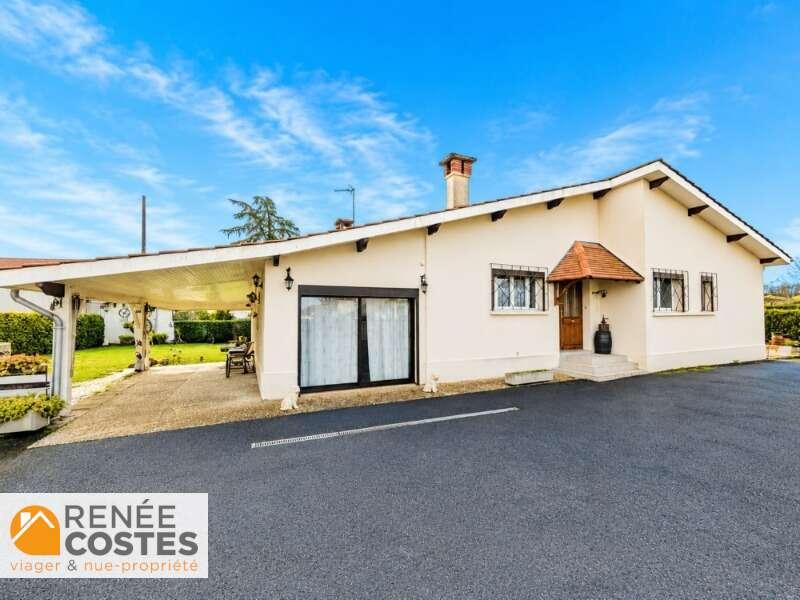 annonce Renée Costes