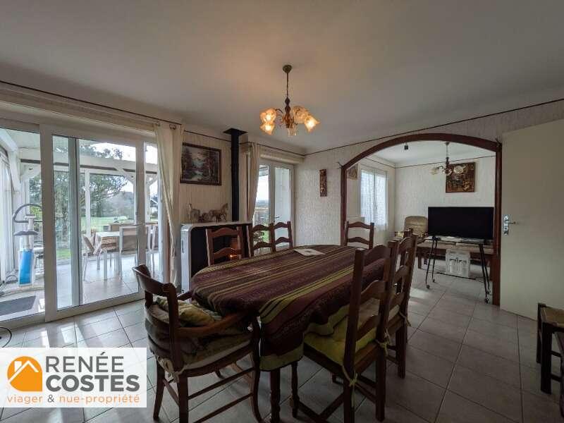 annonce Renée Costes