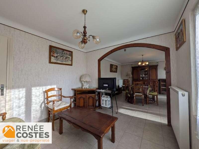 annonce Renée Costes