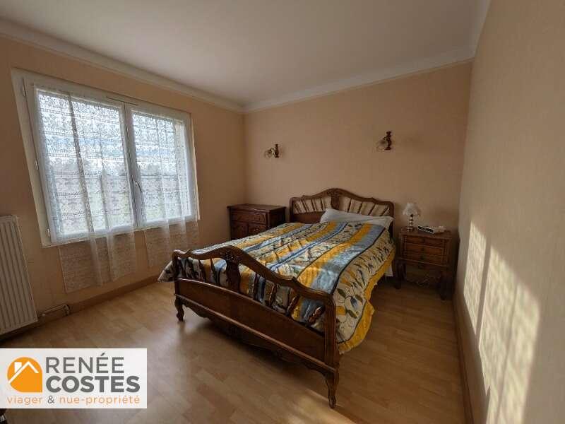 annonce Renée Costes