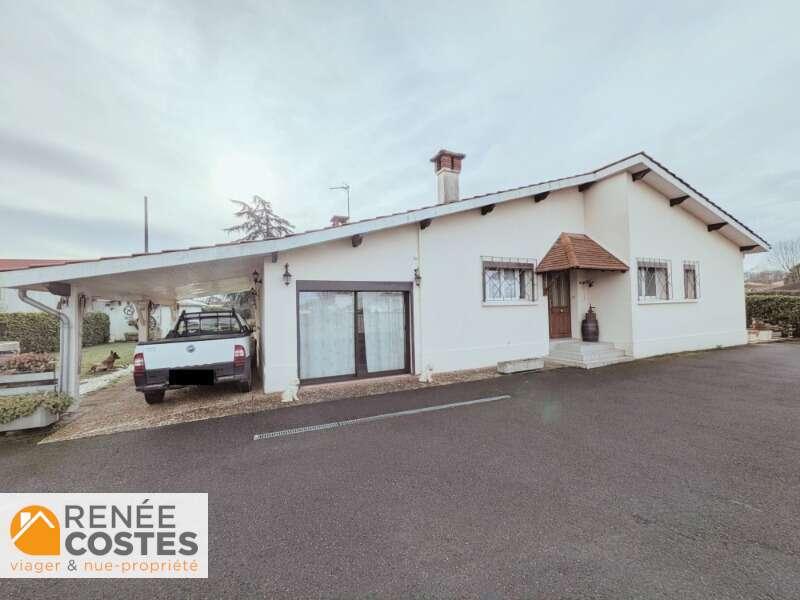 annonce Renée Costes