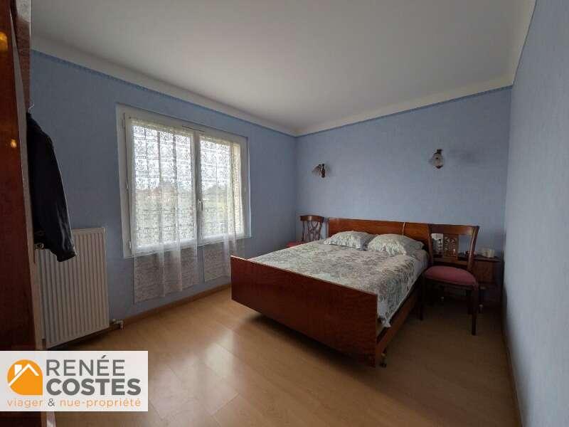 annonce Renée Costes