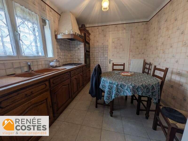 annonce Renée Costes