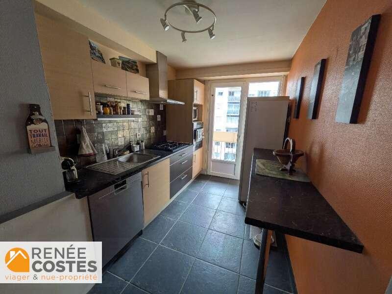 annonce Renée Costes