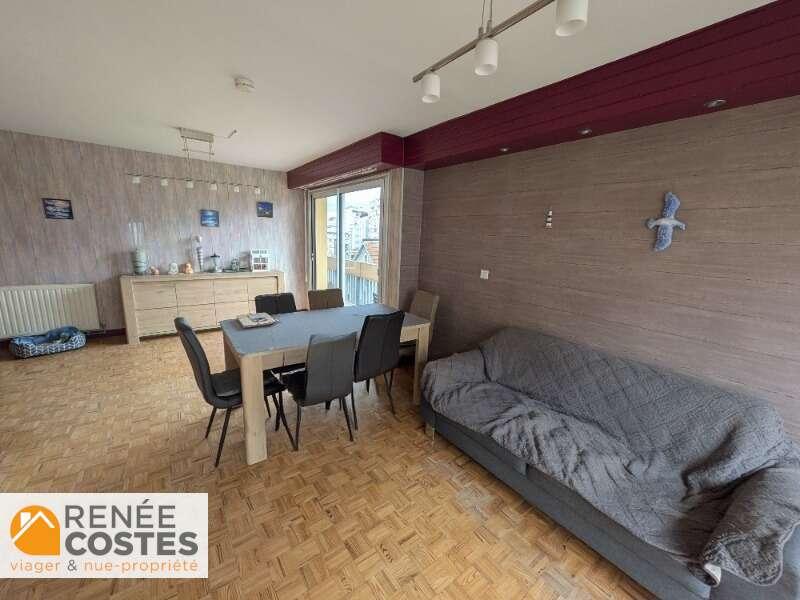 annonce Renée Costes