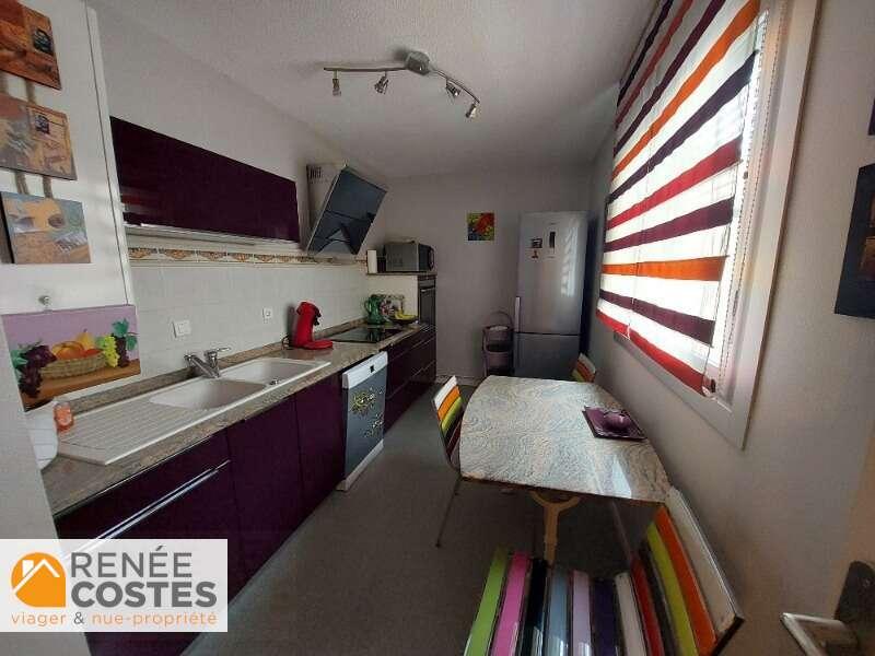 annonce Renée Costes