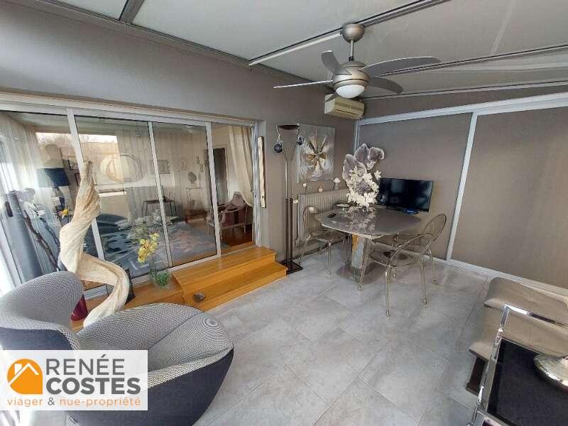 annonce Renée Costes