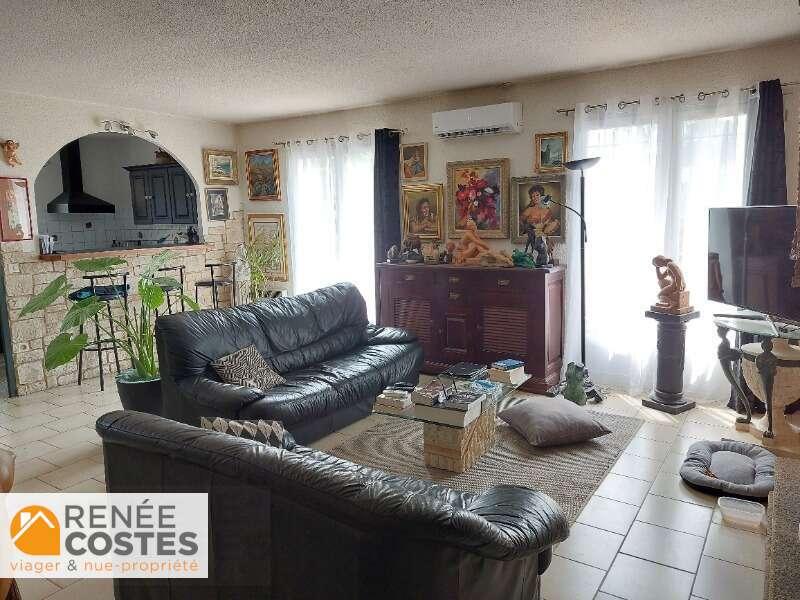 annonce Renée Costes