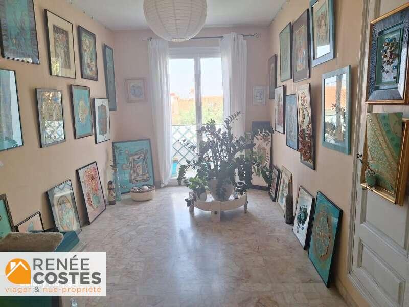 annonce Renée Costes