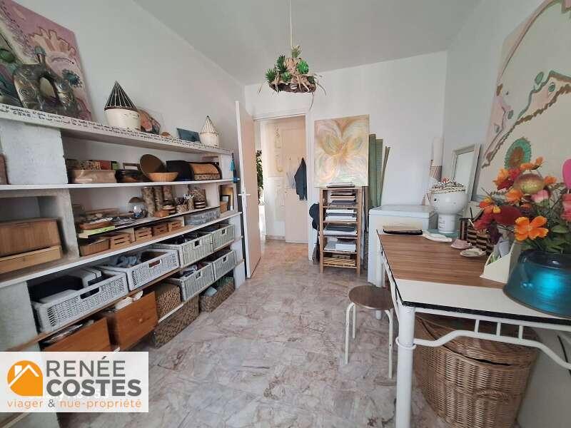 annonce Renée Costes