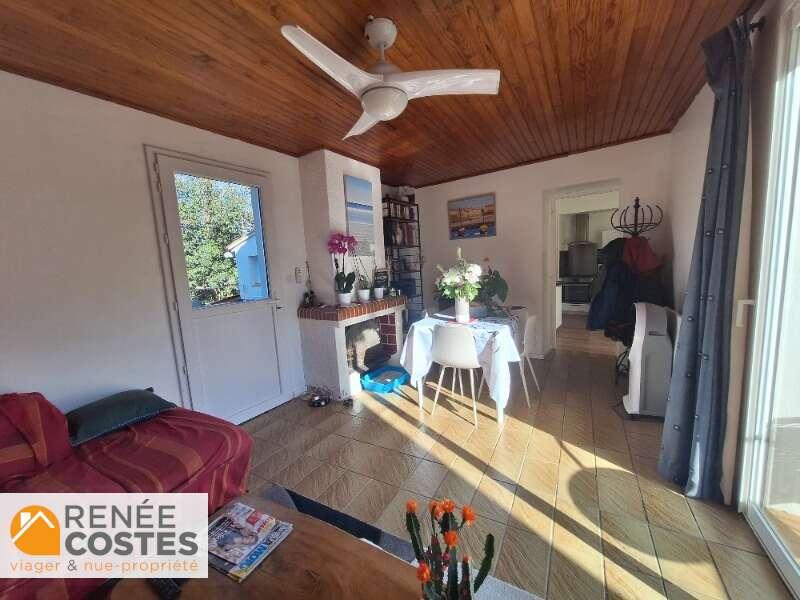 annonce Renée Costes