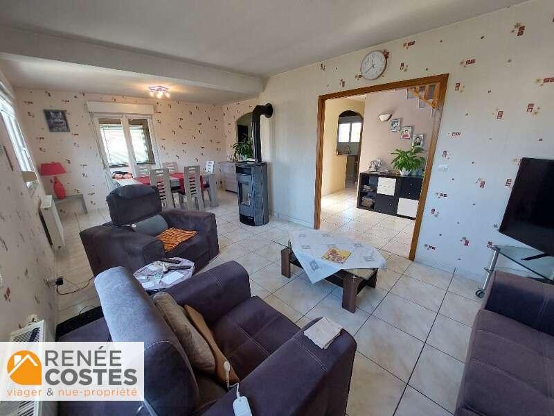annonce Renée Costes
