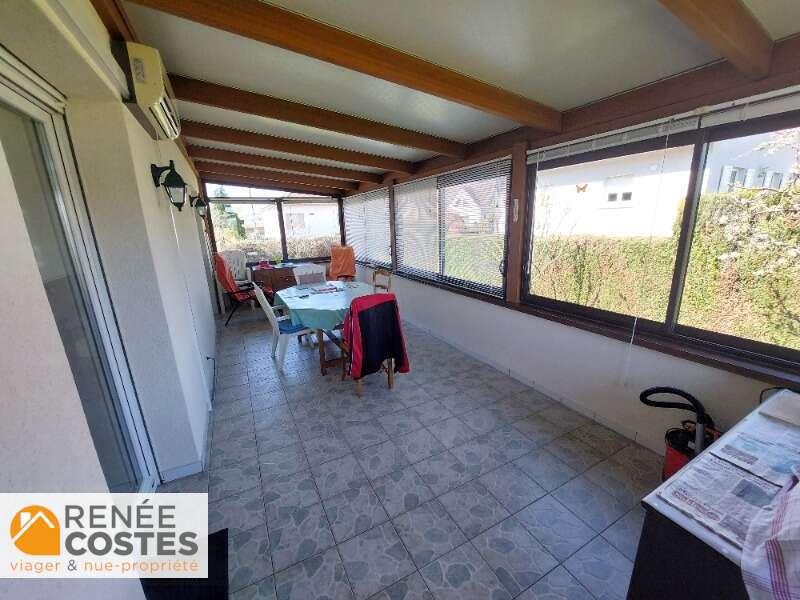 annonce Renée Costes