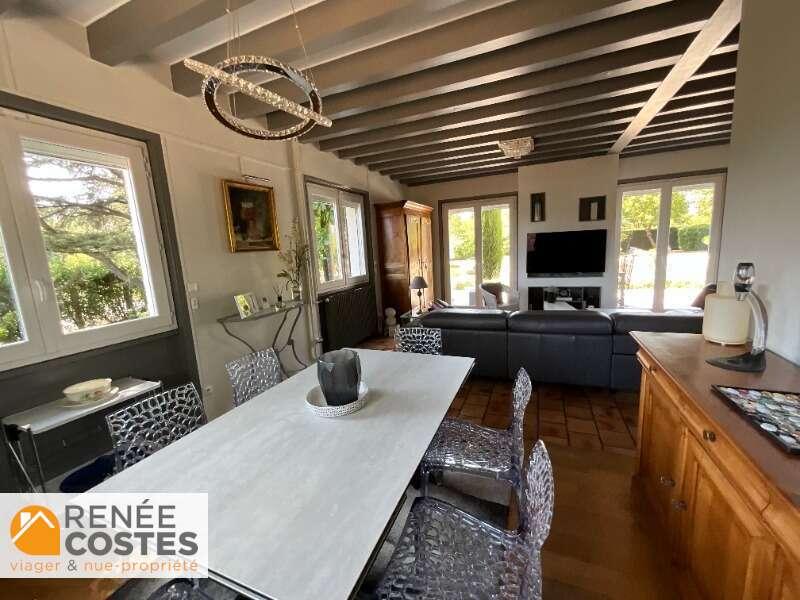 annonce Renée Costes