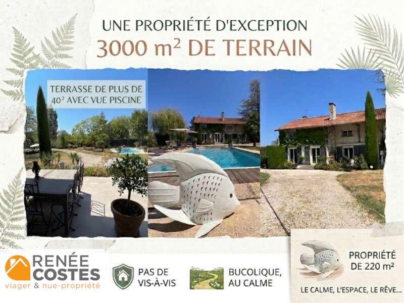 annonce Renée Costes