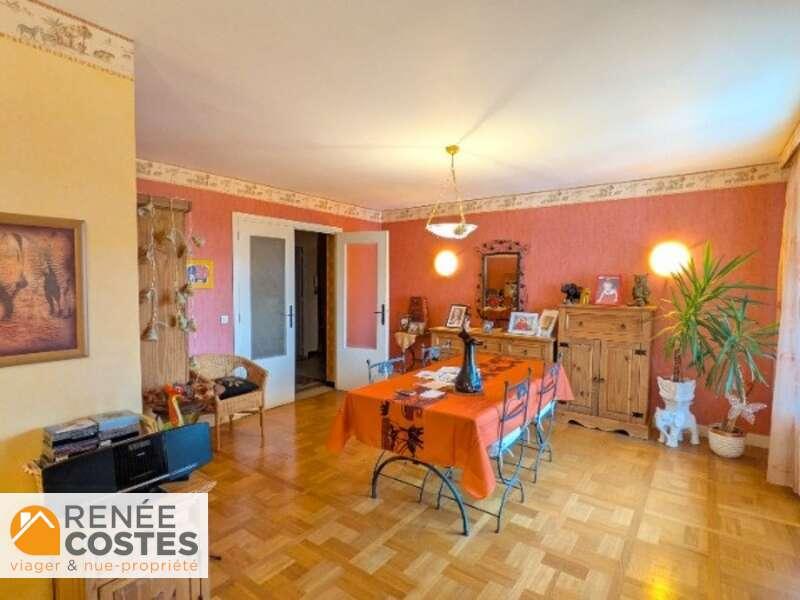 annonce Renée Costes