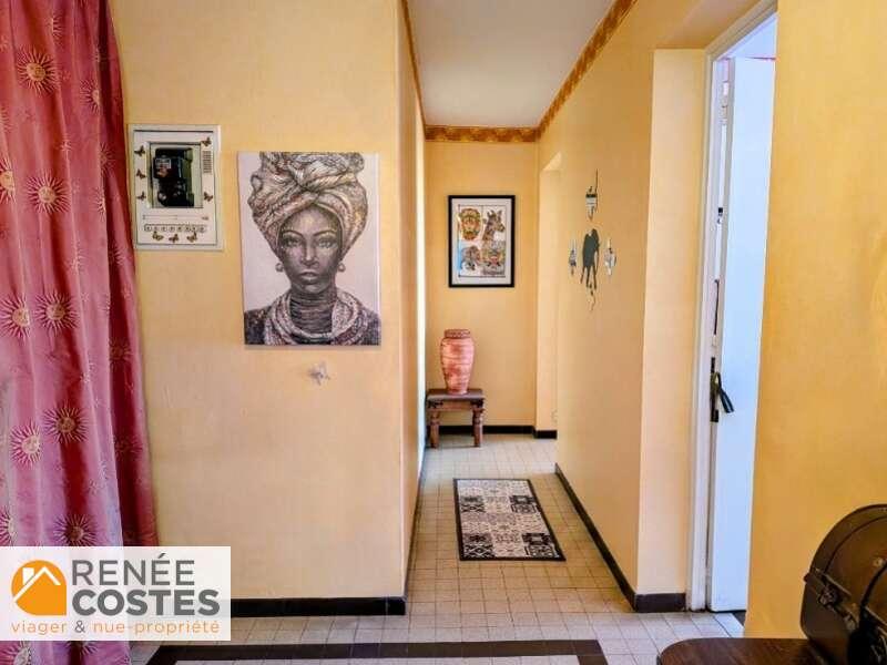 annonce Renée Costes