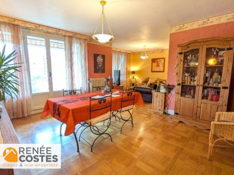 annonce Renée Costes