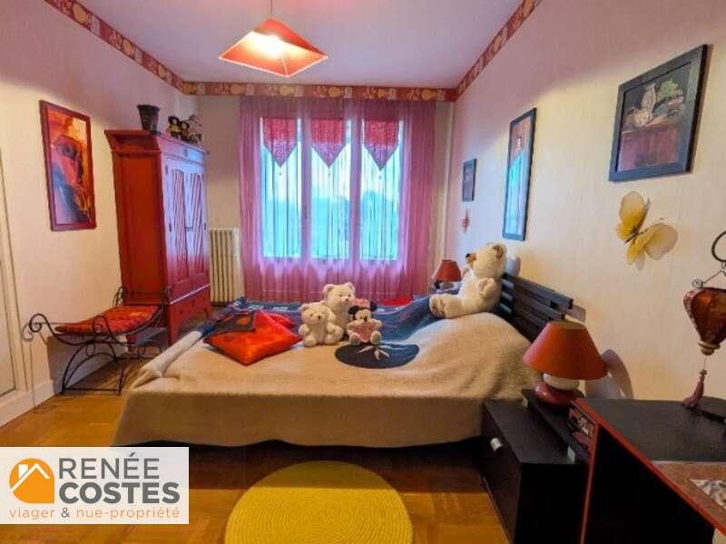 annonce Renée Costes