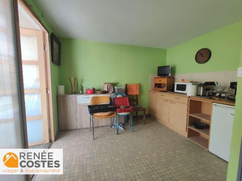 annonce Renée Costes