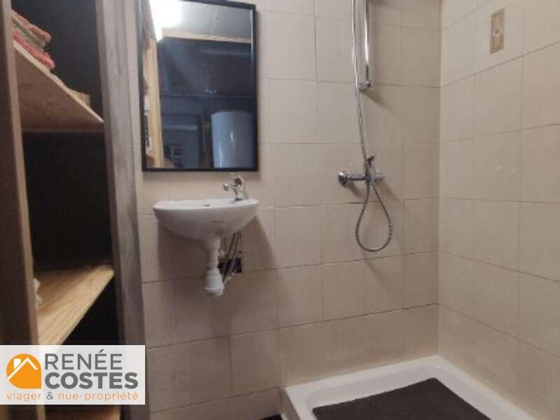 annonce Renée Costes